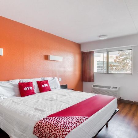 Hotel Akron Northwest - Copley Esterno foto