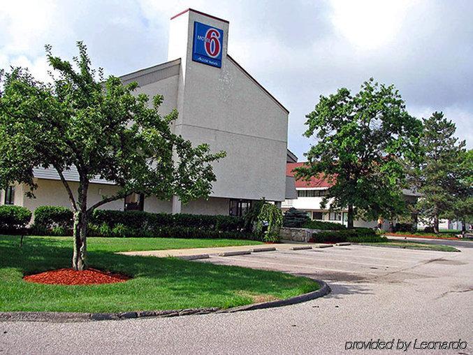 Hotel Akron Northwest - Copley Esterno foto