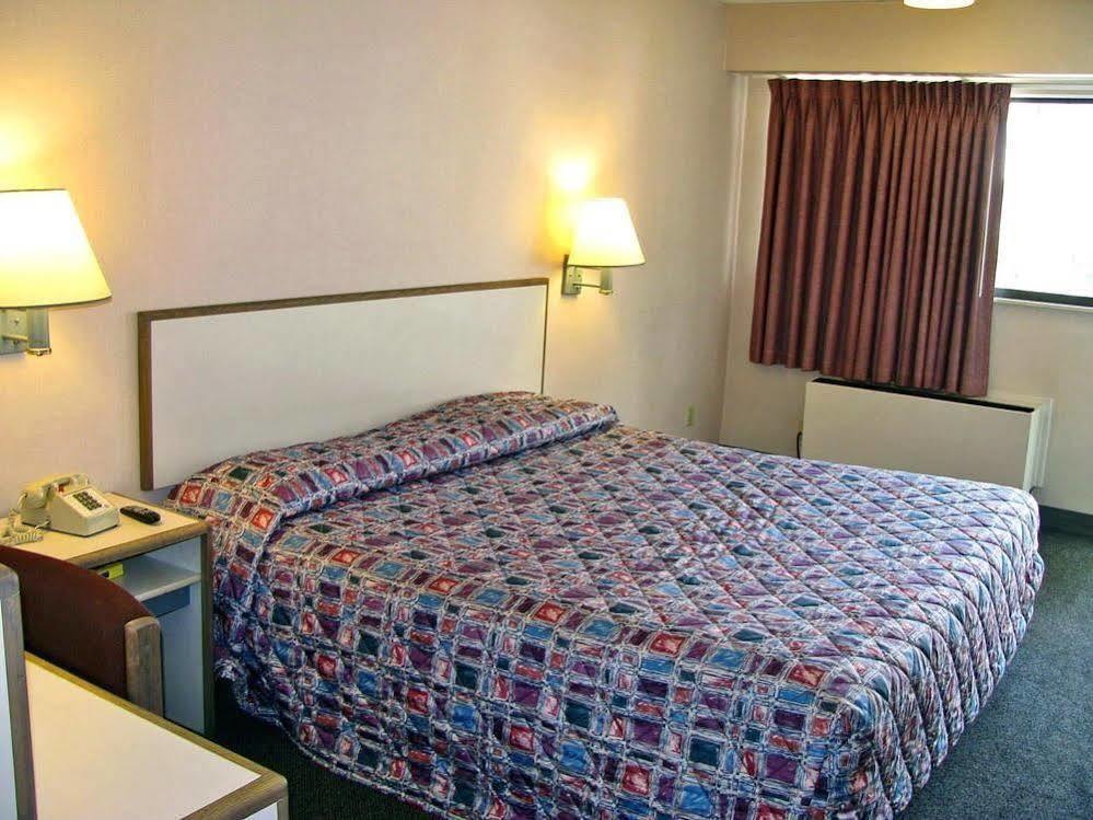 Hotel Akron Northwest - Copley Esterno foto
