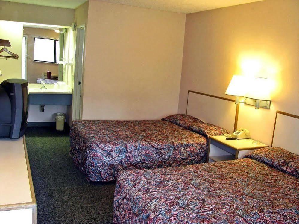 Hotel Akron Northwest - Copley Esterno foto
