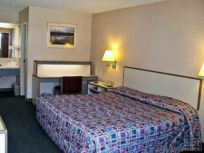 Hotel Akron Northwest - Copley Esterno foto