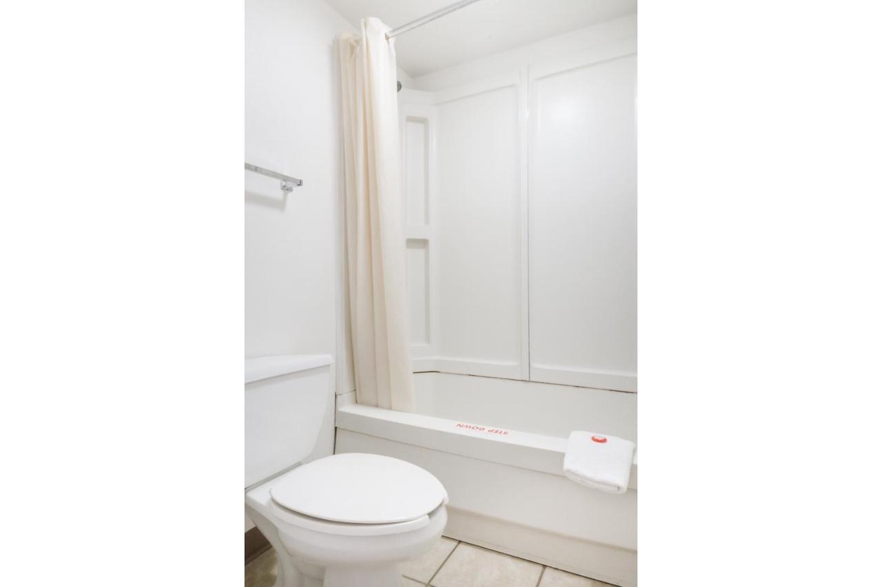 Hotel Akron Northwest - Copley Esterno foto