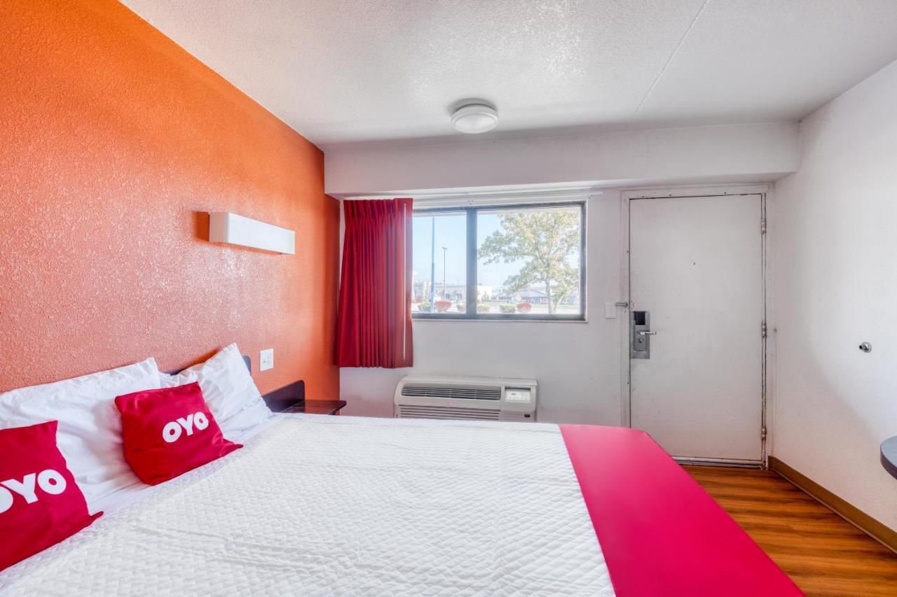 Hotel Akron Northwest - Copley Esterno foto