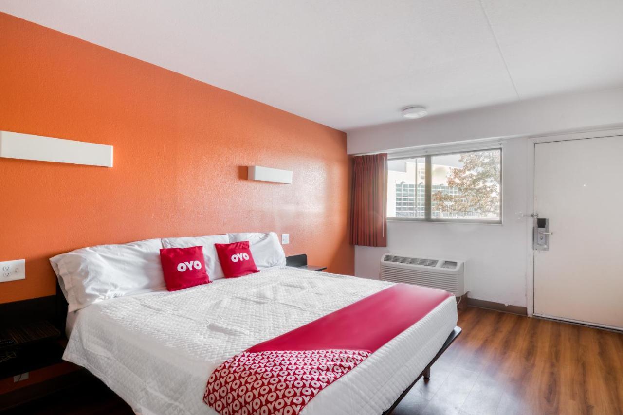 Hotel Akron Northwest - Copley Esterno foto