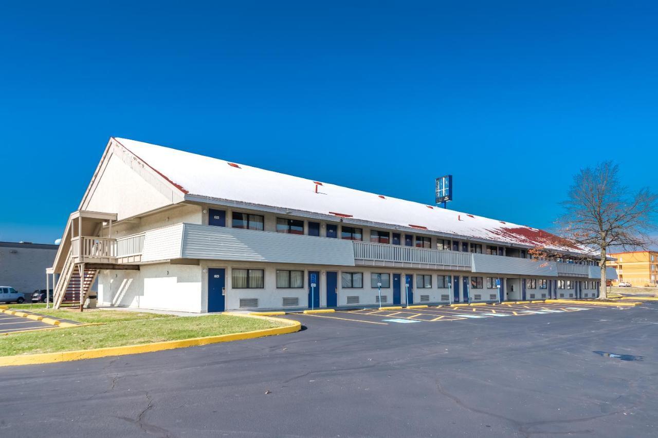 Hotel Akron Northwest - Copley Esterno foto