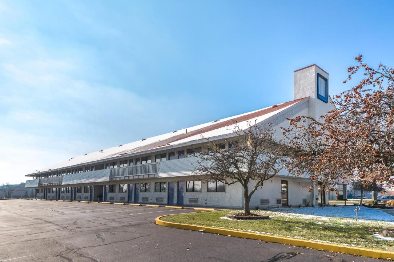 Hotel Akron Northwest - Copley Esterno foto